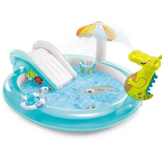 Gator Playcenter 201 x 170 x 84 cm
