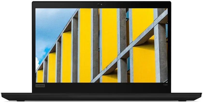 Lenovo ThinkPad T490 i7, 32 GB, 1024 GB SSD, 14" Full HD, GeForce MX250, 4G LTE, Win 11 Pro