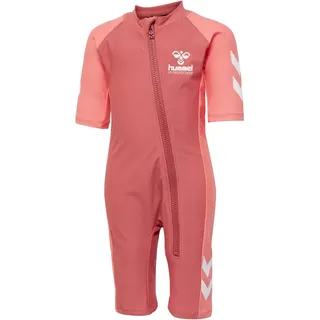 hummel hmlCALA Wassersport Mädchen in shell pink