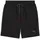 Puma Cloudspun 7 Sport-Shorts Schwarz L