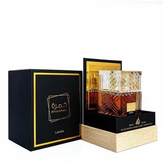 Lattafa Khamrah Eau de Parfum 100 ml