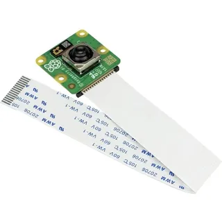 Raspberry Pi AI Camera CMOS Farb-Kameramodul Passend für (Entwicklungskits): Raspberry Pi®