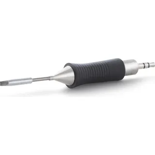 Weller RT8 Lötspitze Meißelform, gerade Spitzen-Größe 2.2mm Inhalt 1St.