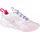 HF3239-100 Volleyballschuhe Damen weiß 45