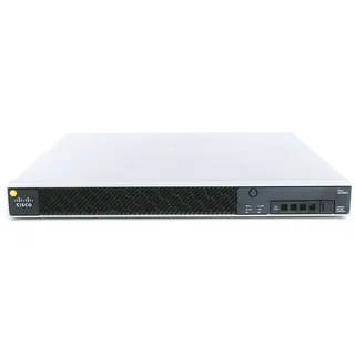 ASA5525-FPWR-K9 neu