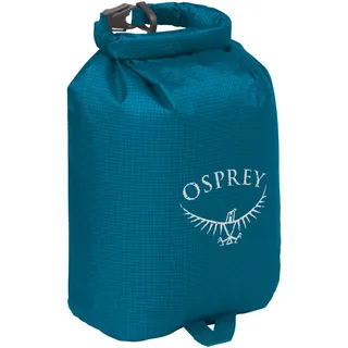 Osprey Ultralight Drysack 3l Drybag-Blau-3