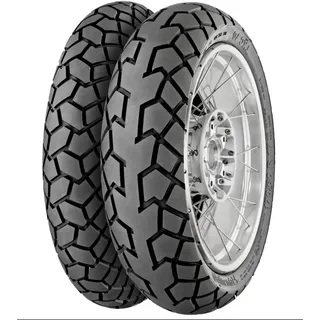 M+S REAR 130/80-17 65T TL
