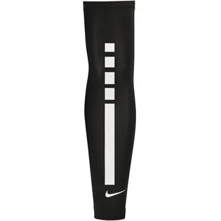 Nike Pro Elite Sleeve 2.0, (Single) mit UV-Schutz 027 black/white/white