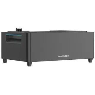 Marstek Jupiter C Plus 2,56 kWh All-In-One Balkonkraftwerk mit Speicher