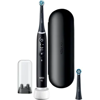 Oral-B iO Series 6 black lava