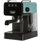 Gaggia ESPRESSO DELUXE grigio EG2111/64, Siebträgermaschine, Grau