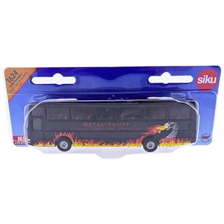 Siku 1624 - MAN Reisebus verschiedene Farben 1:87