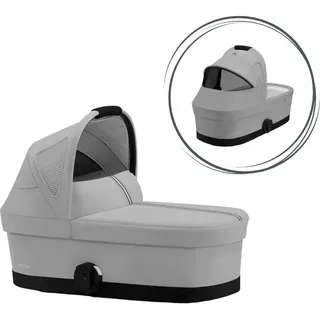 Cybex S Babywanne - Fog Grey