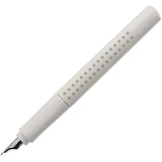 Faber-Castell Füller Grip 2010 M coconut milk