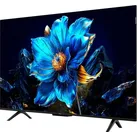 TCL 43P79K QLED-TV 109cm 43 Zoll EEK F (A - G)