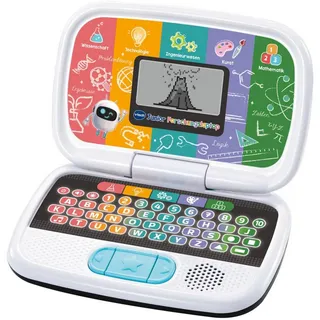 Vtech Junior Forschungslaptop