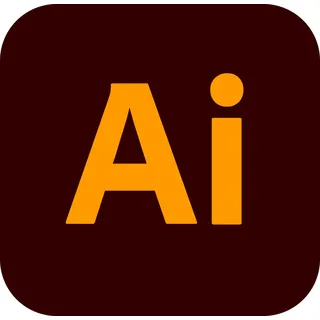 Adobe Illustrator 2025 für  1 Benutzer - 1 Jahr | Volumenlizenz