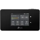 TP-Link M8550 5G WiFi 6E Router 5G bis zu 3,4 Gbit/s, WLAN AX bis zu 3,6 Gbit/s, 1x 1G WAN/LAN