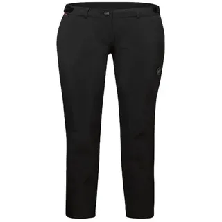 Mammut Runbold Pants Women black 40