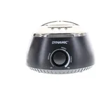 Dynamic Waxifyer Kettenwachs Heater Werkzeug-Schwarz-One Size