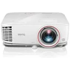 BenQ TH671ST DLP Full HD Beamer 16:9 3000 ANSI Lumen HDMI/VGA/USB 3D