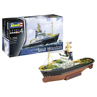 REVELL 05239 Smit Houston