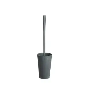 Koziol Rio Toilettenbürste recycled ash grey