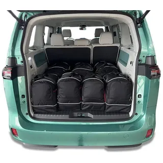 Kjust Kofferraumtaschen Set - VW ID. Buzz Cargo