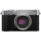 Fujifilm X-E5 silber
