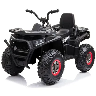 Toys Store Kinder Elektroquad MP3 Offroad ATV Quad Geländewagen 2x45W 12V FB