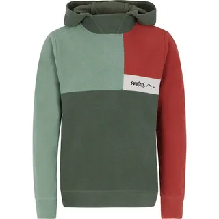 Protest Tatoon Kapuzenpullover - Thyme - 176 cm