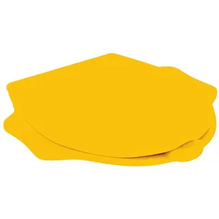 Schildkrötendesign Gelb