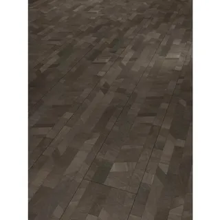 Parador Designboden Modular ONE Cross Cut Black Porenstruktur