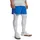 Under Armour VANISH WOVEN 6IN SHORTS BLUE ATLANTIS M