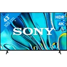 Sony Bravia 3 43'' LED 4K (2025)
