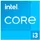 CoreTM i3-12100 4-Kern CPU Sockel 1700 ohne Kühler