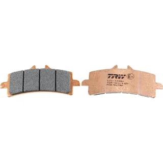 TRW Lucas TRW Bremsbelagsatz, Scheibenbremse MCB792TRQ
