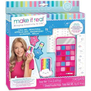 Make it Real - Beautyset