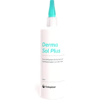 Derma Sol Plus Pflasterentferner, 230 ml