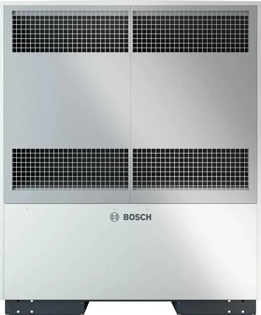 BOSCH Luftwärmepumpe CS5000AW 38 OR Monoblock-WP, 2300x1900x1000, reversibel