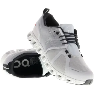 Damen Glacier/White 40