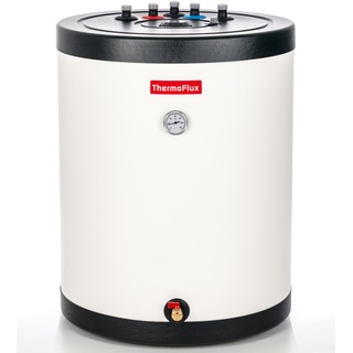 ThermoFlux Unterstellspeicher TBWSU-A 120 | für Brauchwasser | 1 WT
