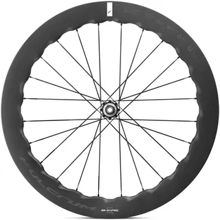 Fulcrum Sharq 57 C25, Afs Cl Disc Tubeless Gravel-laufradsatz – Black - 12 x 100/12 x 142 mm