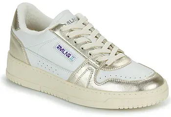 Meline  Sneaker DB70-P9024  in Weiss, 39