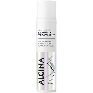 Alcina ACplex Leave-In Treatment 100 ml