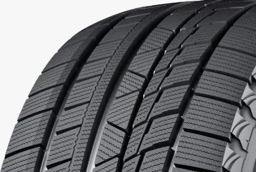 TOMKET SNOWROAD XL 215/55 R17 98V