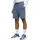 Puma Cloudspun 7 Sport-Shorts Dark Indigo Heather L