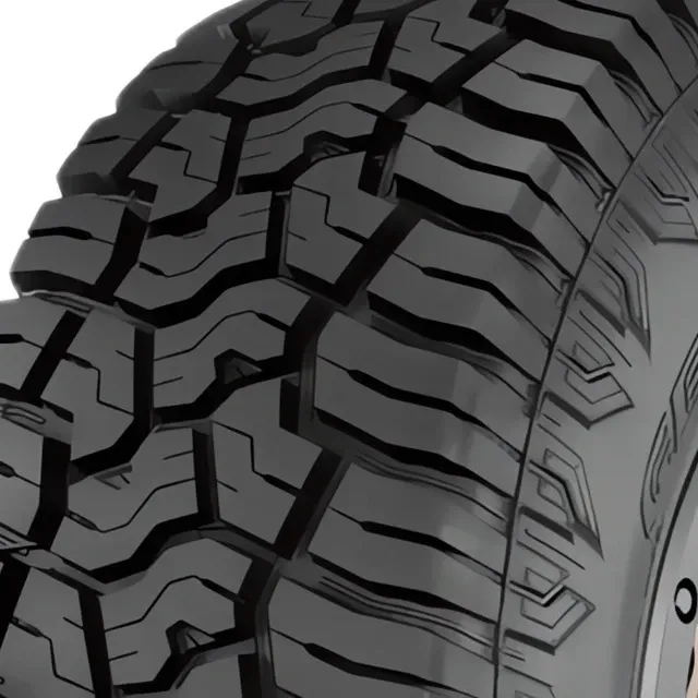 Geolandar X-AT G016 285/75 R17 117Q M+S Sommerreifen