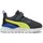 Puma AC Kinder Galactic Gray/Lemon Sherbert/Puma Black 24