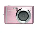 Photo Realishot DC5200 - Compact Digital Camera - Pink